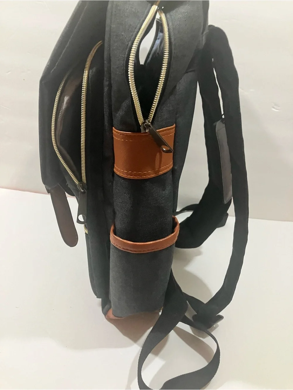 Wenjie Backpack for Laptop NWOT